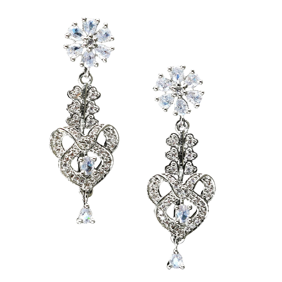 Serene Sway Earrings (ER-15)