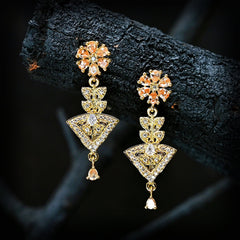 Crescent Earrings (ER-14)