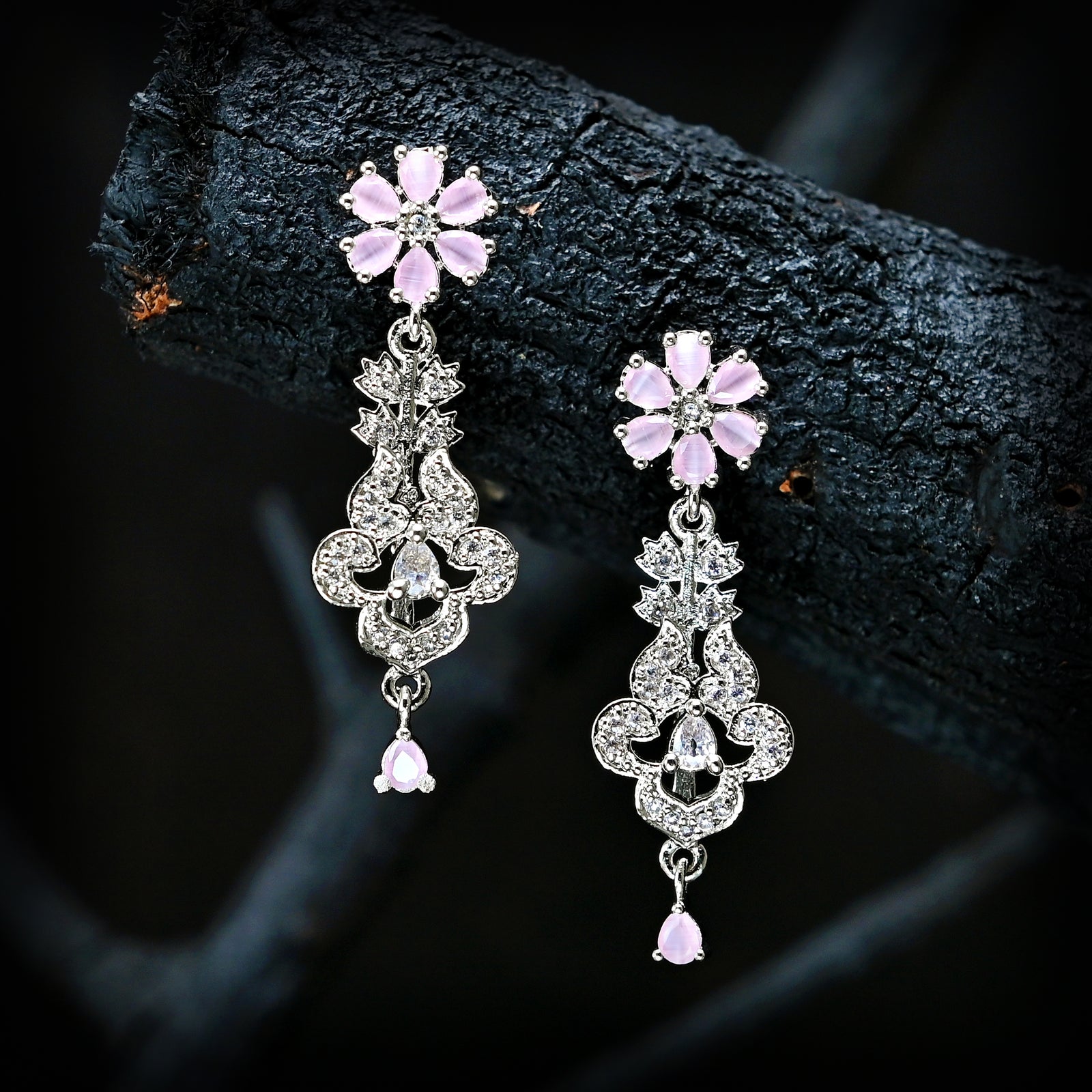 Crescent Earrings (ER-14)