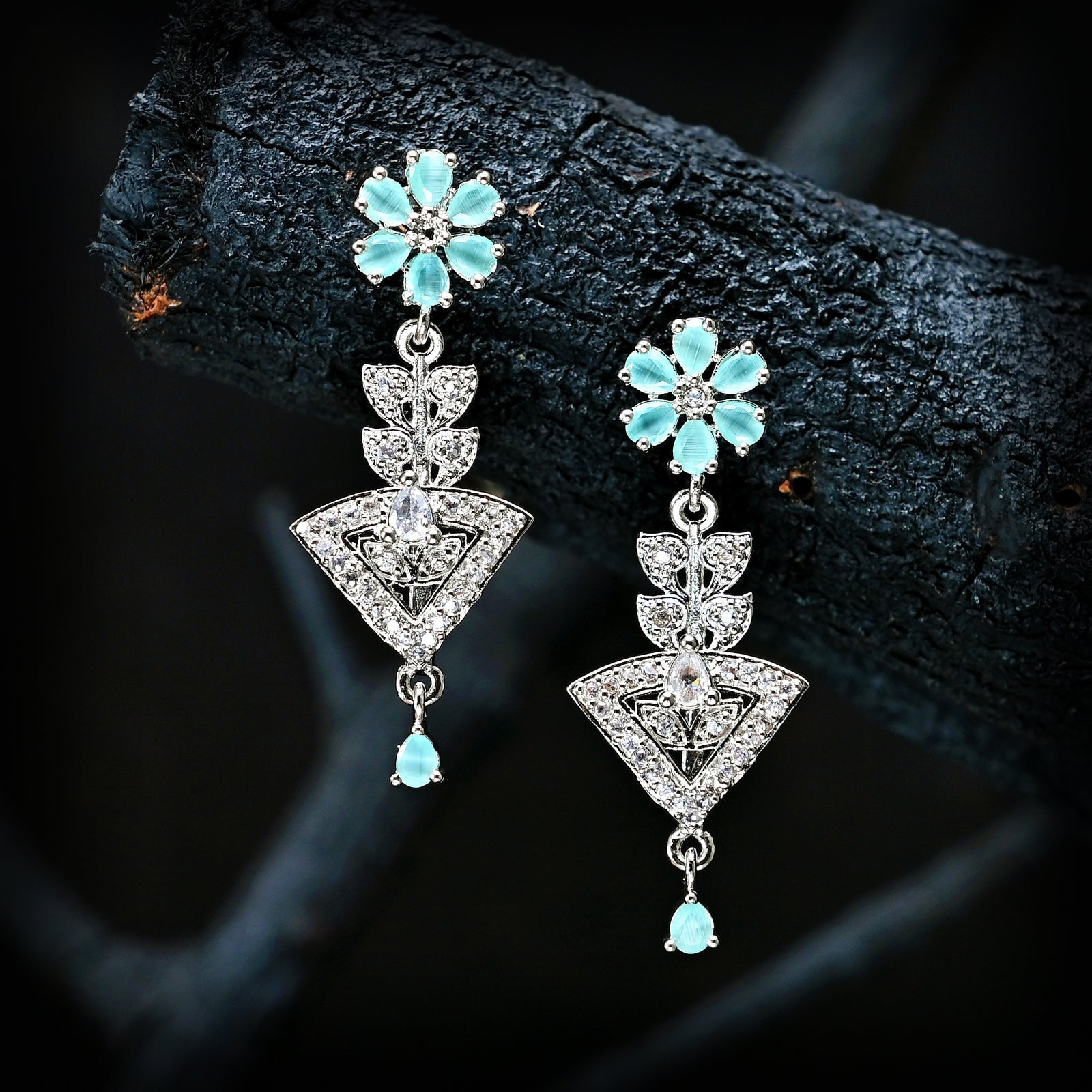 Crescent Earrings (ER-14)