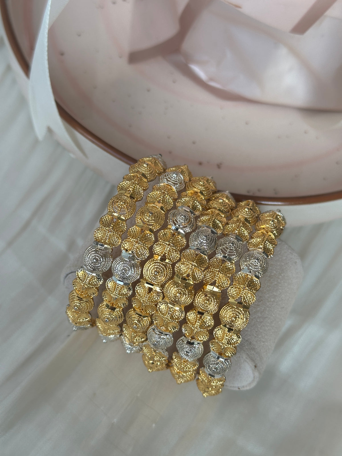 Miraal Vintage Bangles Chi-55