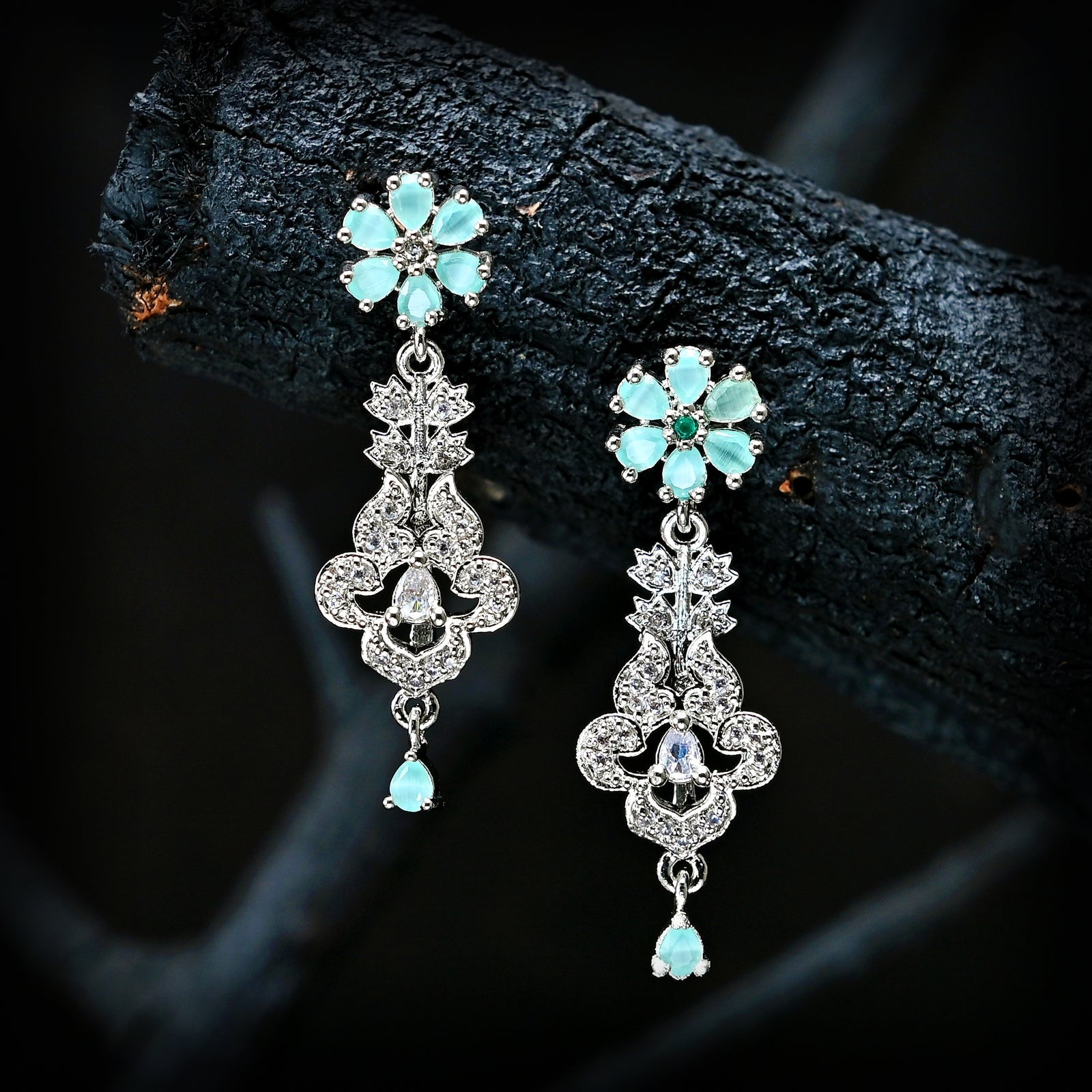 Crescent Earrings (ER-14)