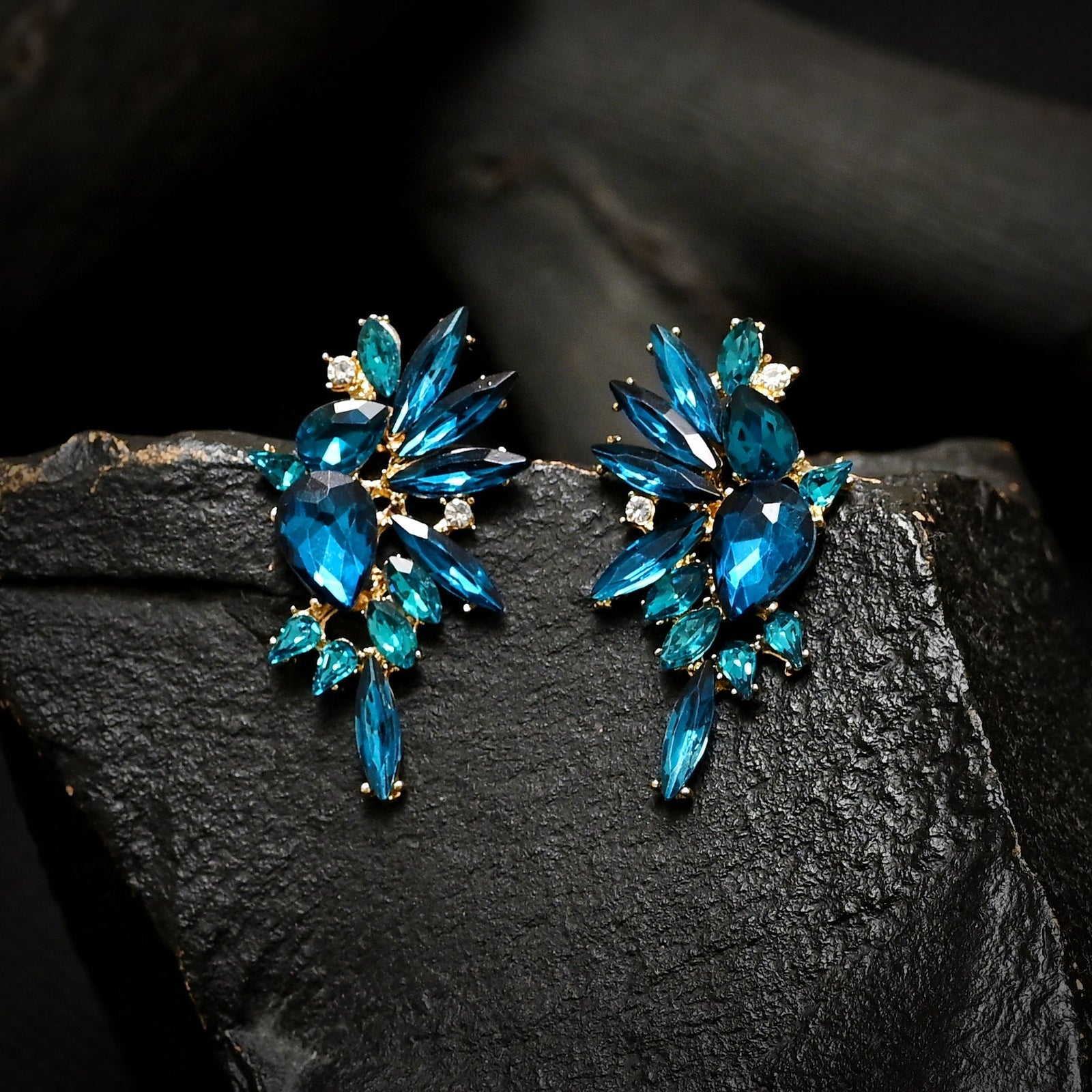 Sparkles Earrings (CR-08)