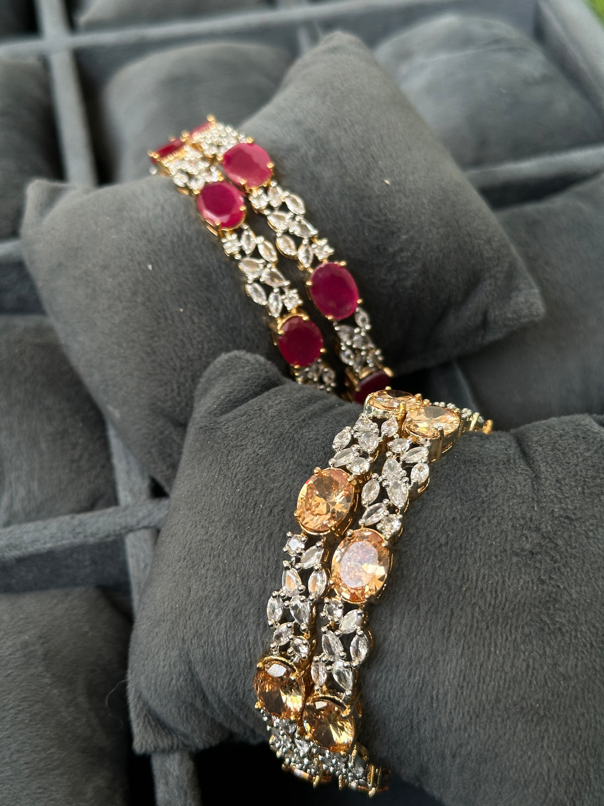 ZIRCON  Earrings