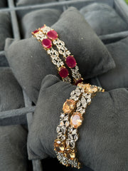 ZIRCON  Earrings