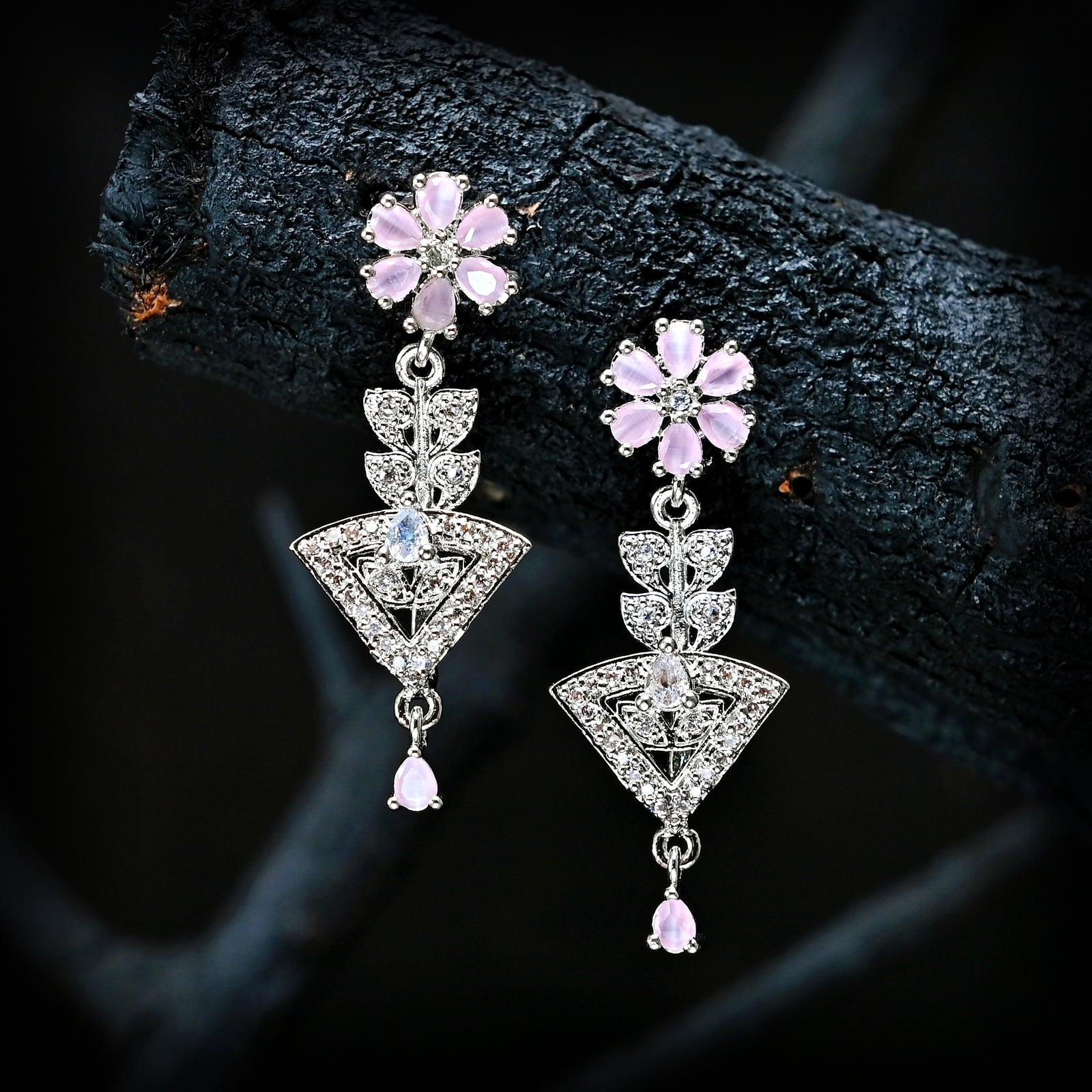 Crescent Earrings (ER-14)