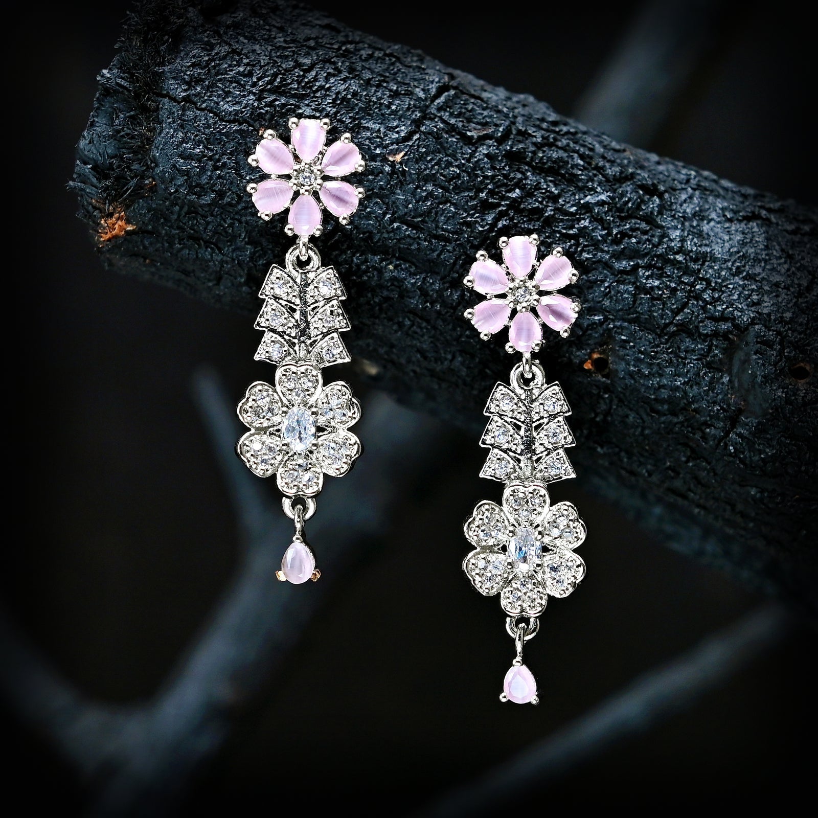Crescent Earrings (ER-14)