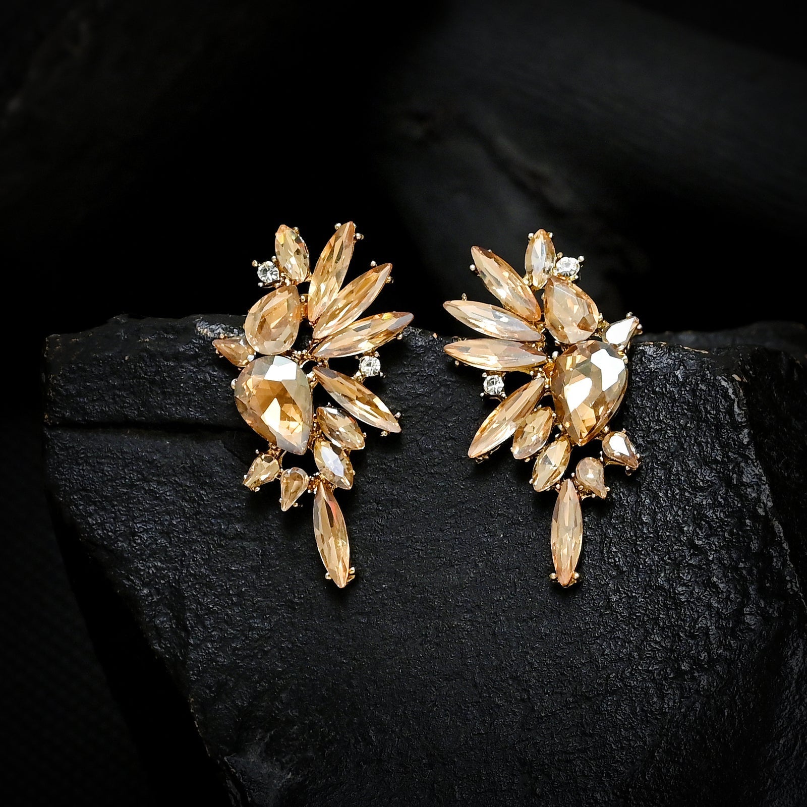 Sparkles Earrings (CR-08)