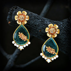 Melodic Moondrops Earrings (ER-12)