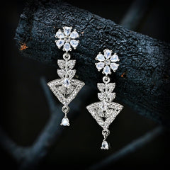 Crescent Earrings (ER-14)