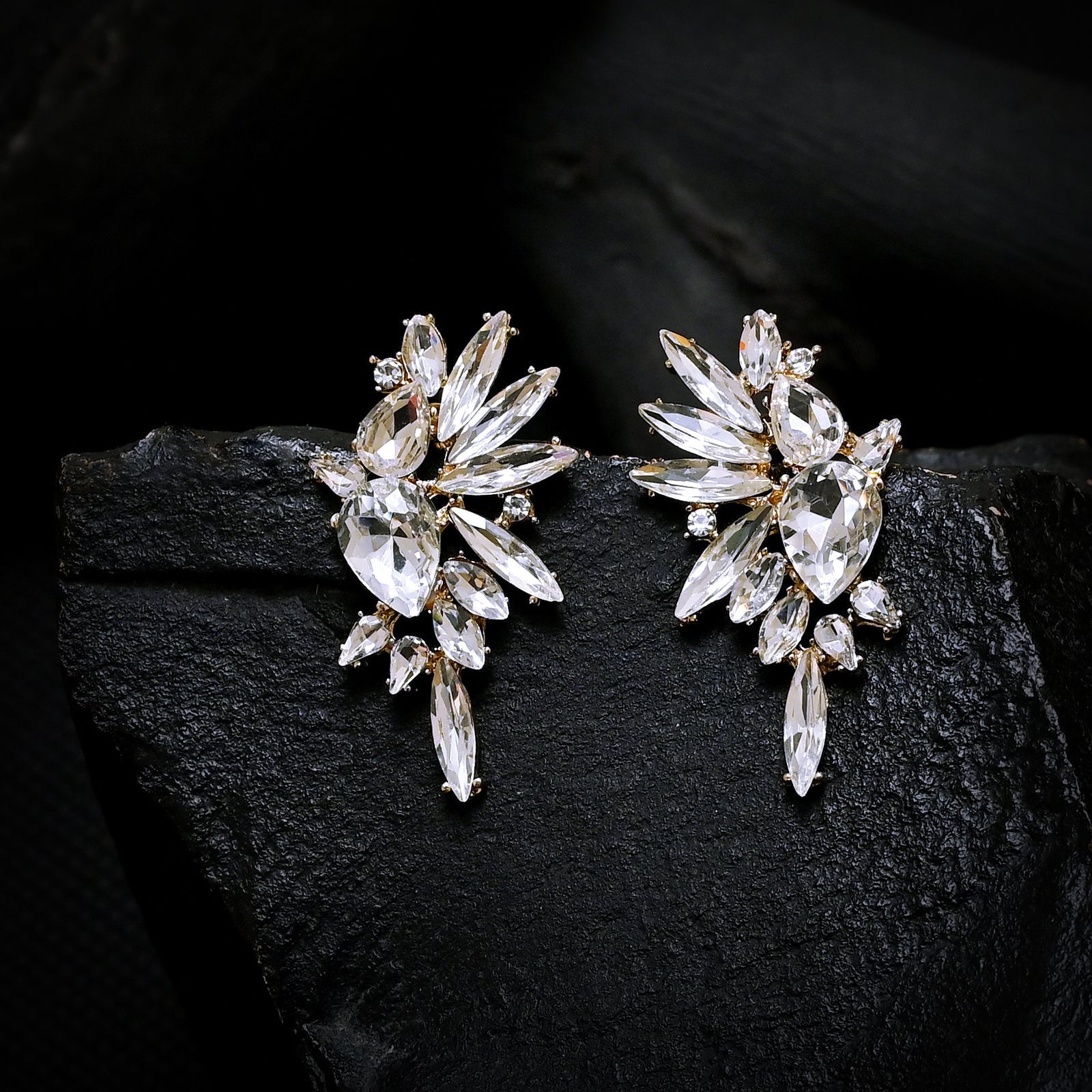 Sparkles Earrings (CR-08)