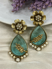 Crescent Earrings (ER-14)