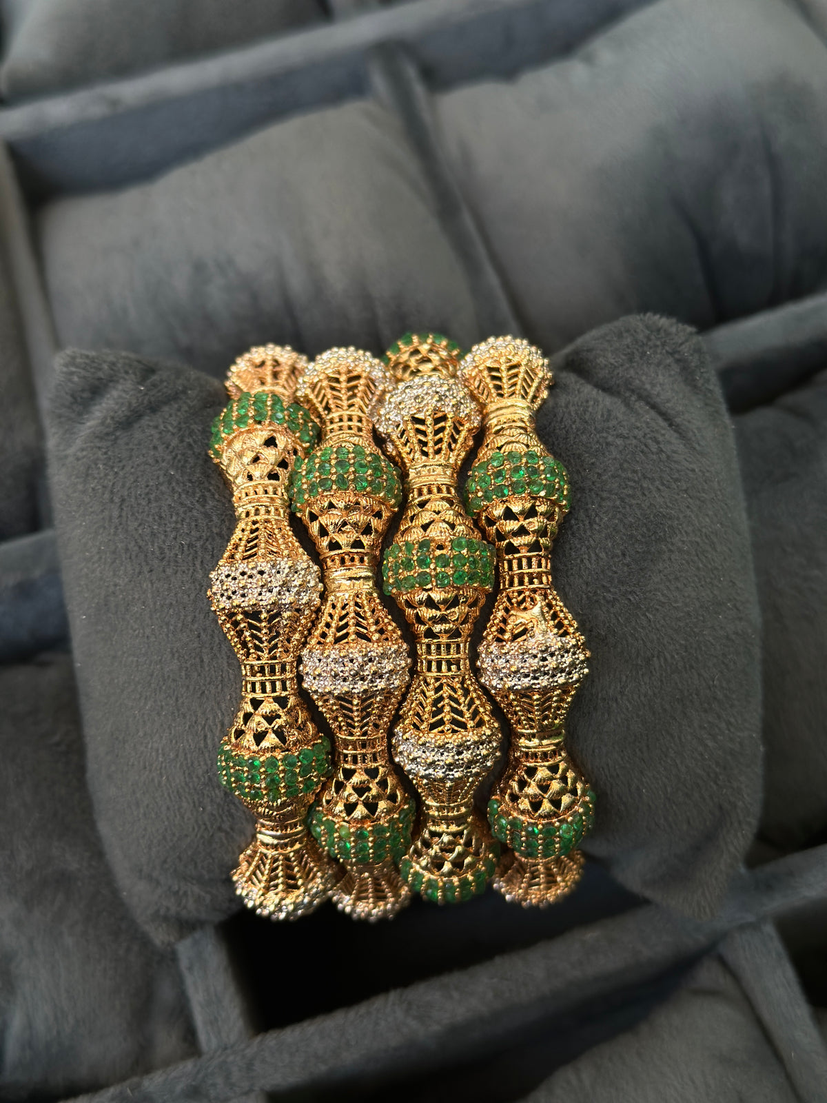 Jashne Bahara Bangles- CS-54